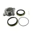 Підшипник ступиці, комплект TOYOTA Fortuner/Hilux/Land Cruiser &quot;F &quot;2,5/4,0L &quot;02&gt;&gt; =&quot;&quot; SKF VKBA6900 (фото 1)