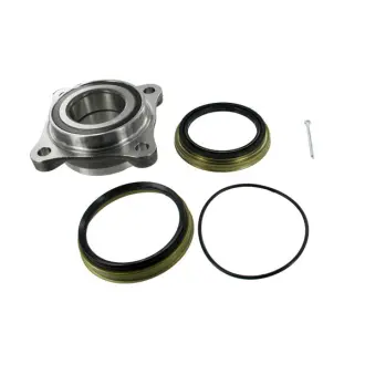 Підшипник ступиці, комплект TOYOTA Fortuner/Hilux/Land Cruiser "F "2,5/4,0L "02>> ="" SKF VKBA6900