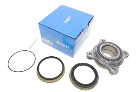 Підшипник ступиці, комплект LEXUS/TOYOTA GX/Land Cruiser "F "2,8/4,0L "02>> ="" SKF VKBA6906