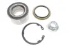 Підшипник маточини (задньої) Kia Sorento 02-11 (42x76x39) (к-кт) SKF VKBA 6944 (фото 1)