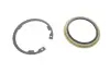 Підшипник маточини (задньої) Kia Sorento 02-11 (42x76x39) (к-кт) SKF VKBA 6944 (фото 5)