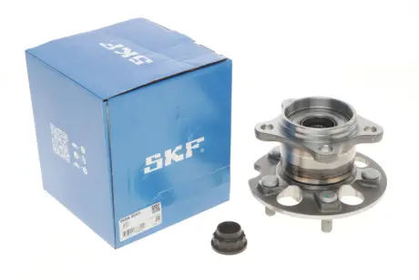 Підшипник ступиці, комплект LEXUS/TOYOTA RX/Highlander/Kluger "R "3,0/3,5L "07>> ="" SKF VKBA6963