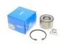 Підшипник ступиці, комплект MAZDA 3/5 "F "1,4/2,3L "03>> ="" SKF VKBA6972 (фото 1)
