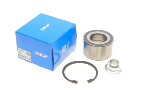Підшипник ступиці, комплект MAZDA 3/5 "F "1,4/2,3L "03>> ="" SKF VKBA6972