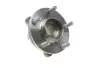 Підшипник ступиці, комплект NISSAN Cefiro/Maxima/Murano/Teana &quot;F &quot;2,0/3,5L &quot;00&gt;&gt; =&quot;&quot; SKF VKBA6984 (фото 2)