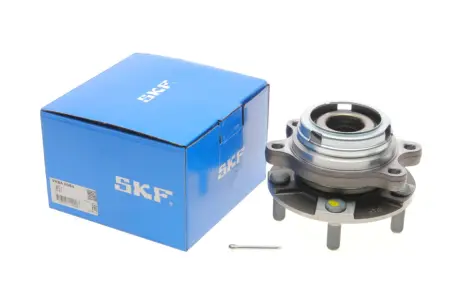 Підшипник ступиці, комплект NISSAN Cefiro/Maxima/Murano/Teana "F "2,0/3,5L "00>> ="" SKF VKBA6984