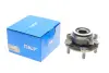 Підшипник ступиці, комплект NISSAN/RENAULT Juke/Leaf/Qashqai/X-Trail/Koleos &quot;F &quot;1,2/2,5L &quot;07&gt;&gt; =&quot;&quot; SKF VKBA6996 (фото 1)