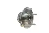 Підшипник ступиці, комплект NISSAN/RENAULT Juke/Leaf/Qashqai/X-Trail/Koleos &quot;F &quot;1,2/2,5L &quot;07&gt;&gt; =&quot;&quot; SKF VKBA6996 (фото 2)