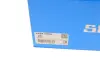 Підшипник ступиці, комплект NISSAN/RENAULT Juke/Leaf/Qashqai/X-Trail/Koleos &quot;F &quot;1,2/2,5L &quot;07&gt;&gt; =&quot;&quot; SKF VKBA6996 (фото 6)