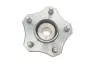 Підшипник ступиці, комплект NISSAN/RENAULT Juke/Qashqai/X-Trail/Koleos "R "1,6/2,5L "07>> ="" SKF VKBA6998 (фото 3)