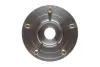 Підшипник маточини (комплект) SKF VKBA 7015 (фото 3)