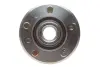 Підшипник маточини (комплект) SKF VKBA 7015 (фото 5)