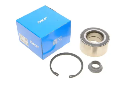 Підшипник ступиці, комплект BMW 3(F30)/(F35)/(F80)/4(F32)/(F33)/(F82)/(F83) "R "2,0/3,0L "11>> ="" SKF VKBA7016