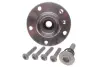 Підшипник маточини (передньої) BMW 4 (F32/F33/F36/F82/F83) 13-16 B47/B48/B58/N20/N47/N55/N57 SKF VKBA 7019 (фото 1)