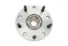 Підшипник маточини (комплект) SKF VKBA 7030 (фото 2)