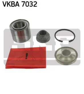 Підшипник ступиці, комплект RENAULT Clio "R "1,2/1,5L "13>> ="" SKF VKBA7032