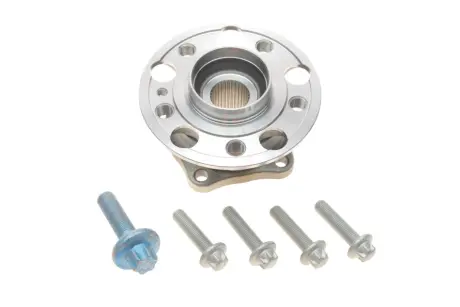 Маточина колеса в зборі SKF VKBA 7048