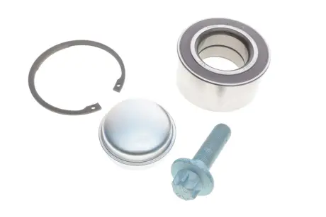 Підшипник ступиці, комплект MERCEDES A(W169)/B(W245) "1,5-2,1 "F "04-12 ="" SKF VKBA7049