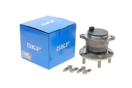 Підшипник маточини (комплект) SKF VKBA 7058