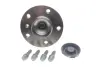 Підшипник маточини (комплект) SKF VKBA 7064 (фото 1)