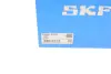 Підшипник маточини (комплект) SKF VKBA 7078 (фото 10)