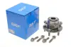 Підшипник маточини (передньої) Ford Mondeo 12- SKF VKBA 7080 (фото 1)