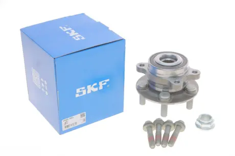Підшипник маточини (передньої) Ford Galaxy/S-Max 15- SKF VKBA 7083