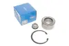 Подшипник ступицы (задней) Land Rover Range Rover Evoque 2.0/2.2D 11- SKF VKBA 7089 (фото 4)