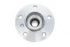 Підшипник маточини комплект SKF VKBA 7101 (фото 3)