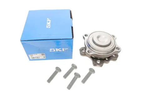 Підшипник ступиці, комплект BMW 3/5/7 "F "16>> ="" SKF VKBA7128