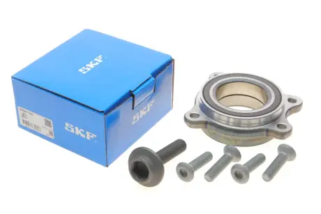 Підшипник маточини (передньої) Audi A4/A5/A6/Q5 15- SKF VKBA 7131