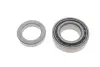 Комплект підшипника колеса VKBA 7145 SKF VKBA7145 (фото 1)