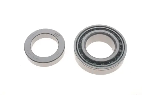 Комплект підшипника колеса VKBA 7145 SKF VKBA7145