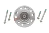 Подшипник ступицы (передней) MB C-class (W205)/E-class (W213) 13- SKF VKBA 7220 (фото 1)