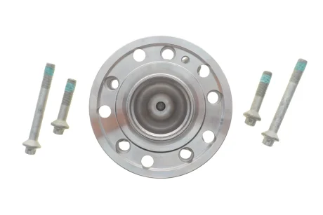 Подшипник ступицы (передней) MB C-class (W205)/E-class (W213) 13- SKF VKBA 7220