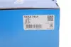 Підшипник ступиці, комплект NISSAN Juke/Leaf &quot;1,2-1,6 &quot;10&gt;&gt; =&quot;&quot; SKF VKBA7416 (фото 4)