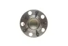 Підшипник маточини (задньої) Mitsubishi Lancer 07-/Outlander 06-12 (+ABS) SKF VKBA 7417 (фото 3)