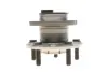 Підшипник маточини (задньої) Mitsubishi Lancer 07-/Outlander 06-12 (+ABS) SKF VKBA 7417 (фото 5)