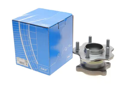 Підшипник ступиці, комплект NISSAN Cefiro/Maxima/Teana "R "2,0/2,3L "00>> ="" SKF VKBA7418