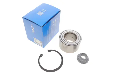 Підшипник ступиці, комплект MAZDA 3/6/MPV/MX-5 "F "1,6/3,0L "02>> ="" SKF VKBA7446