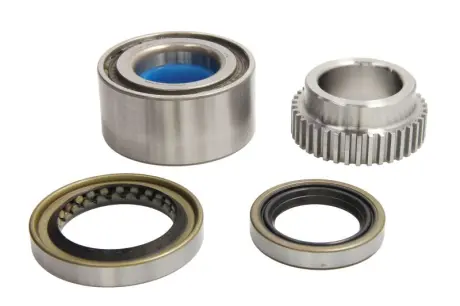 Комплект підшипника колеса VKBA 7471 SKF VKBA7471