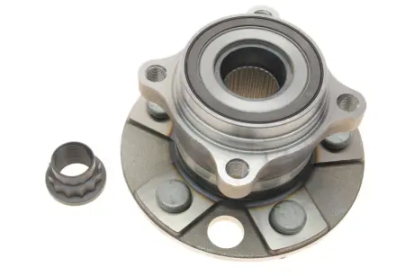 Підшипник колісний SKF VKBA 7476