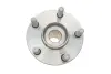 Підшипник маточини (задньої) Subaru Forester 08- (+ABS) SKF VKBA 7479 (фото 6)