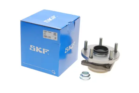 Підшипник ступиці, комплект SUBARU Impreza WRX/Outback/Tribeca "F "01>> ="" SKF VKBA7495
