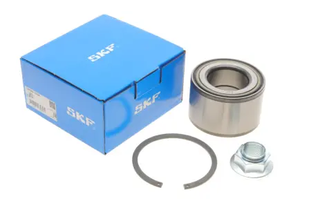 Підшипник маточини (передньої) Ford Ranger 06-12/Mazda B-serie 99-06 (47x88x55) SKF VKBA 7534