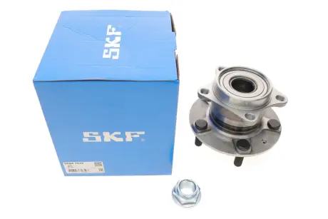 Підшипник маточини (комплект) VKBA 7544 SKF VKBA7544