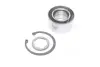 A_Підшипник ступиці, комплект OPEL Omega "R "1,8/2,3L "86-94 ="" SKF VKBA754 (фото 4)