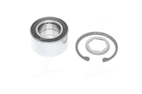 A_Підшипник ступиці, комплект OPEL Omega "R "1,8/2,3L "86-94 ="" SKF VKBA754
