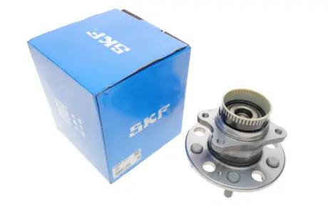Підшипник ступиці, комплект HYUNDAI/KIA i40/ix35/Sonata/Cadenza/Sportage "R "1,6/2,4L "06>> ="" SKF VKBA7570