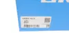 Підшипник маточини (комплект) VKBA 7617 SKF VKBA7617 (фото 4)